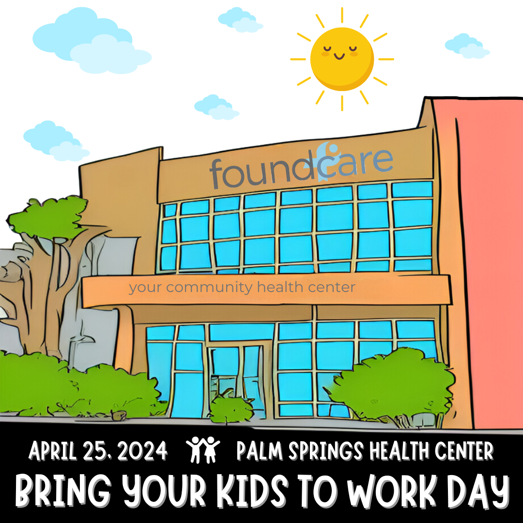 FoundCare Hosts a Memorable Bring Your Kids to Work Day Event